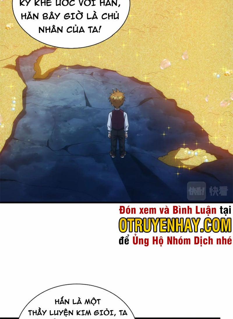 Trương Tam Phong Dị Giới Du 9 trang 14