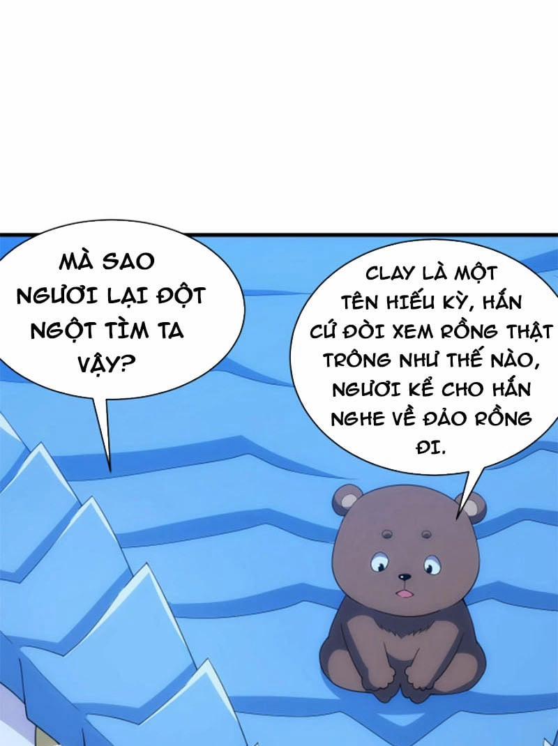 Trương Tam Phong Dị Giới Du 9 trang 23