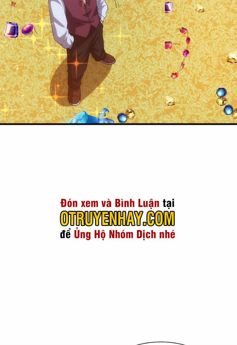 Trương Tam Phong Dị Giới Du 9 trang 33