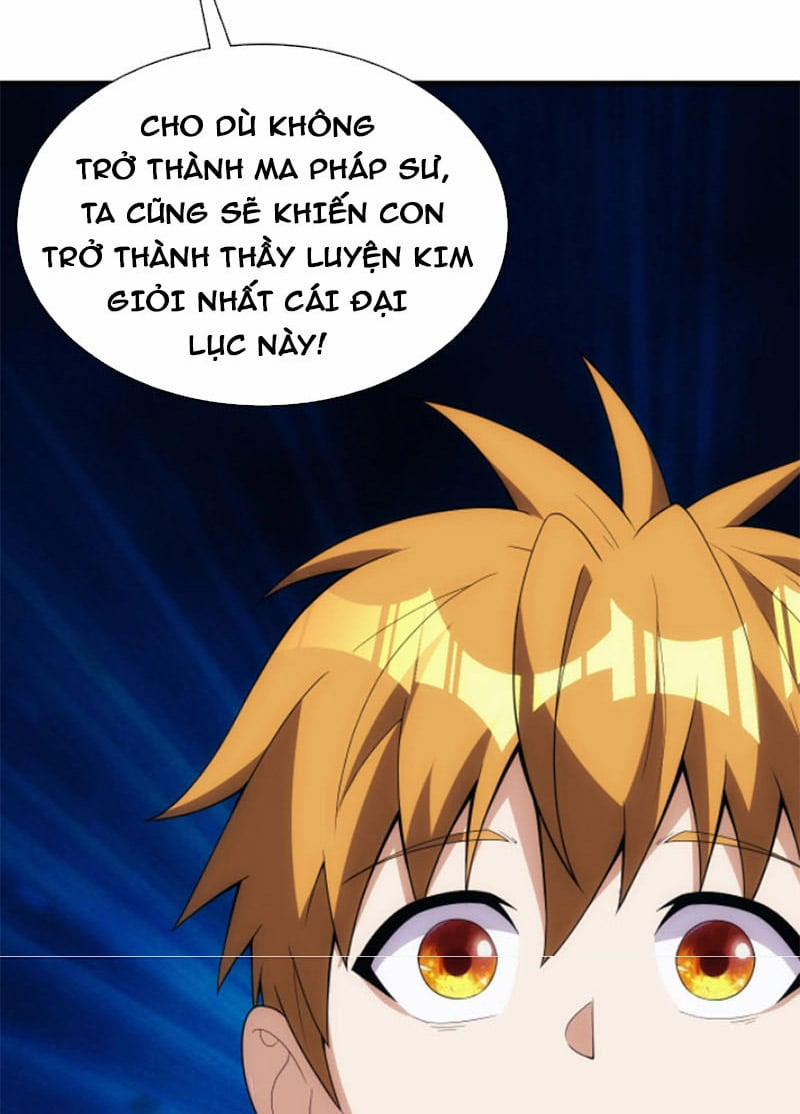 Trương Tam Phong Dị Giới Du 9 trang 61