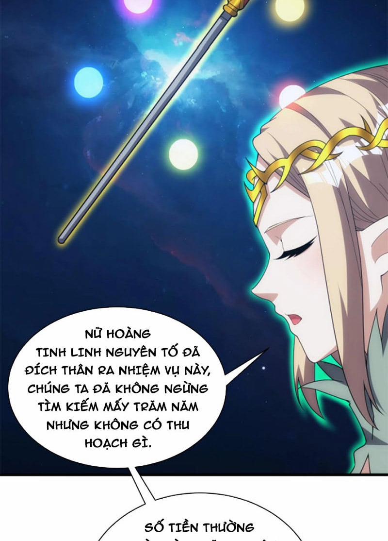 Trương Tam Phong Dị Giới Du 9 trang 69