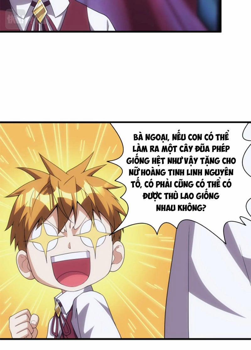 Trương Tam Phong Dị Giới Du 9 trang 71