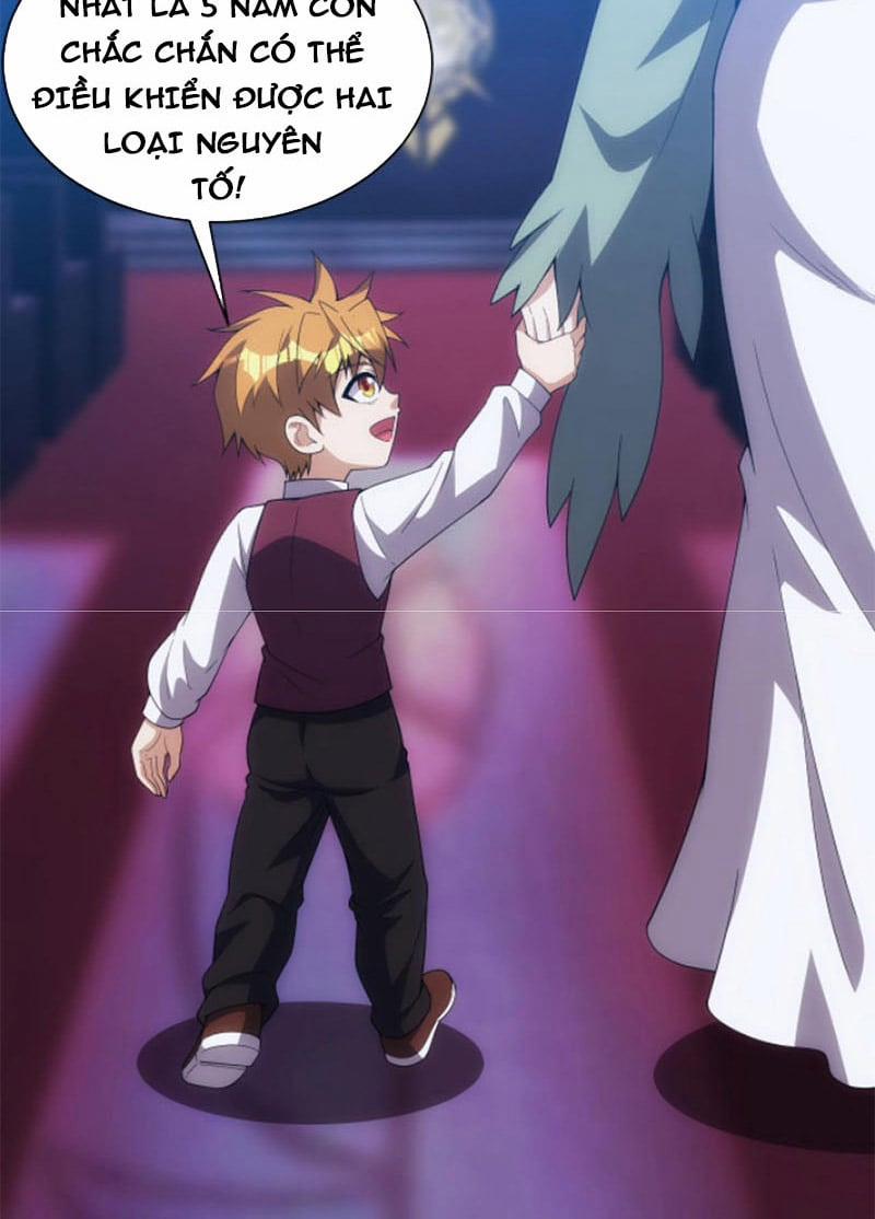 Trương Tam Phong Dị Giới Du 9 trang 74