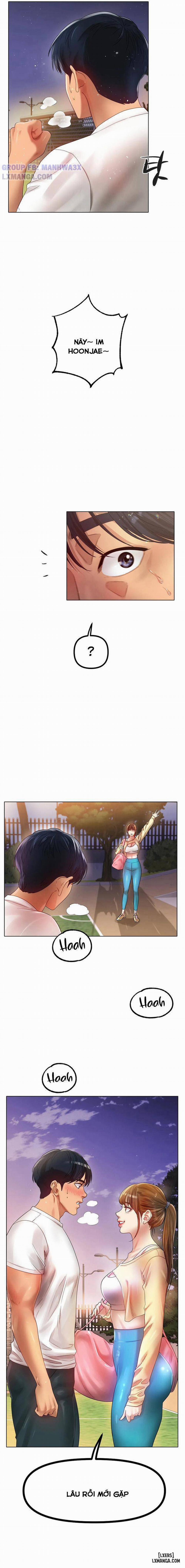 Trượt băng thịt gái 53 trang 14