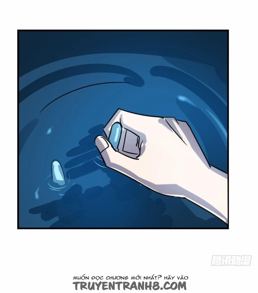 Truy Bắt Ngao Ngao 1 trang 11