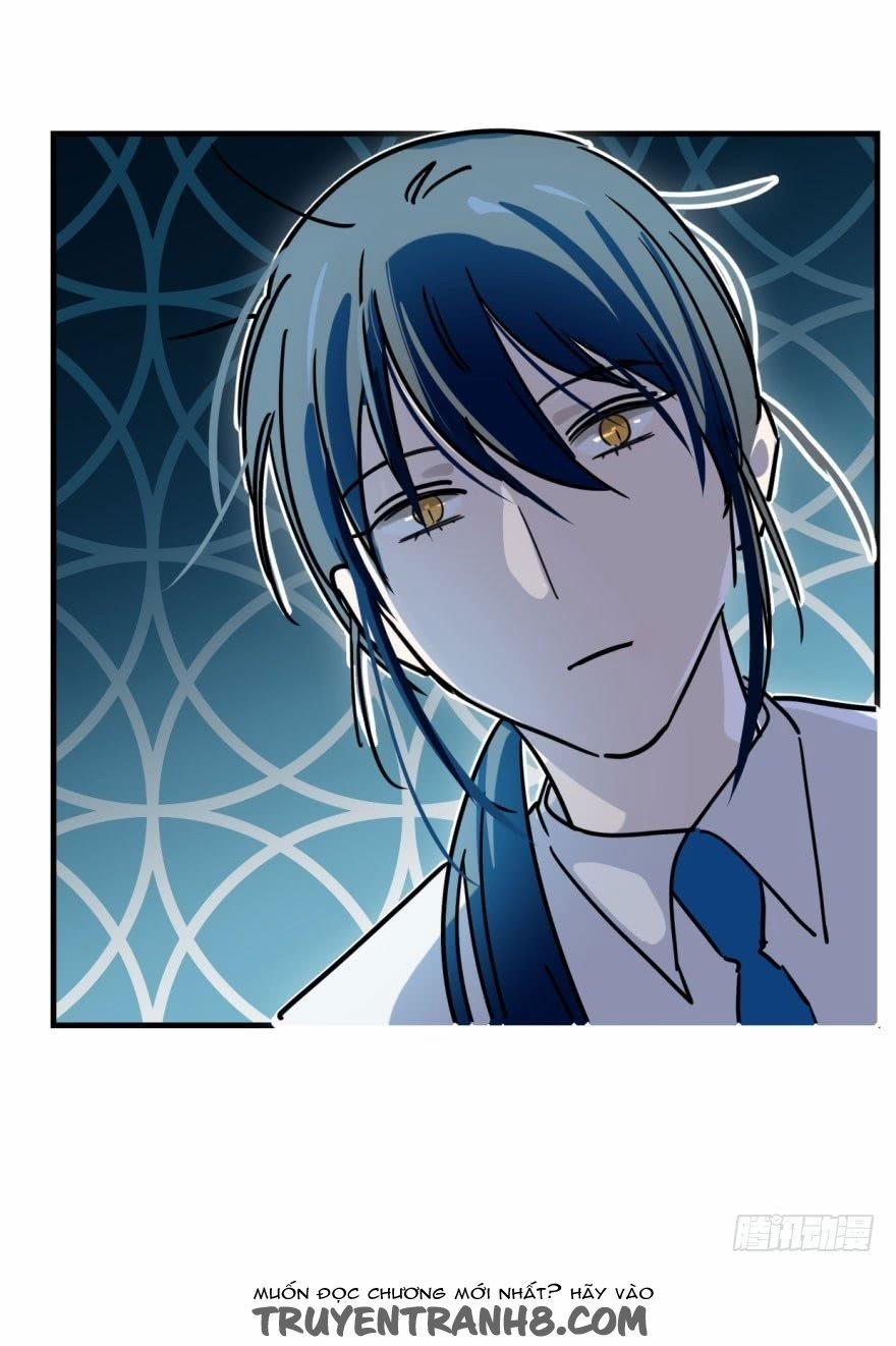 Truy Bắt Ngao Ngao 1 trang 13