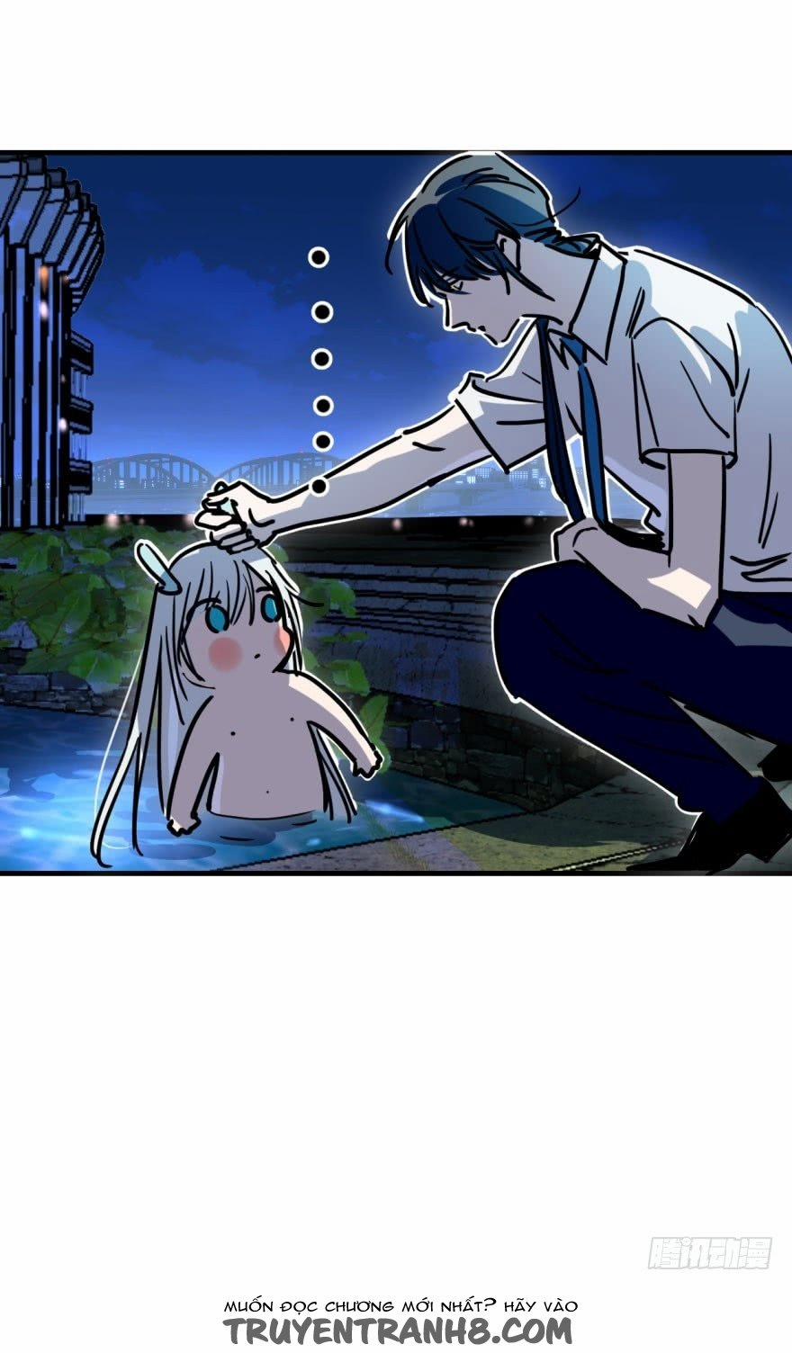 Truy Bắt Ngao Ngao 1 trang 14