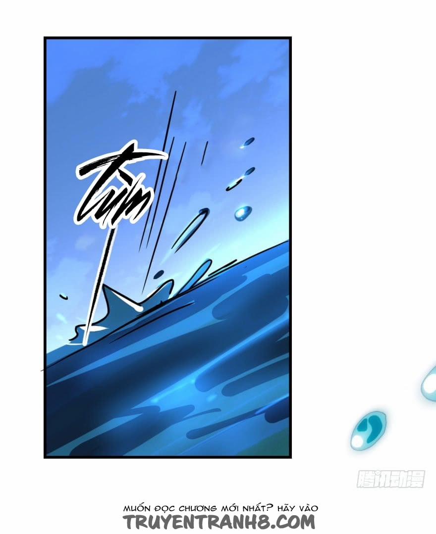 Truy Bắt Ngao Ngao 1 trang 17