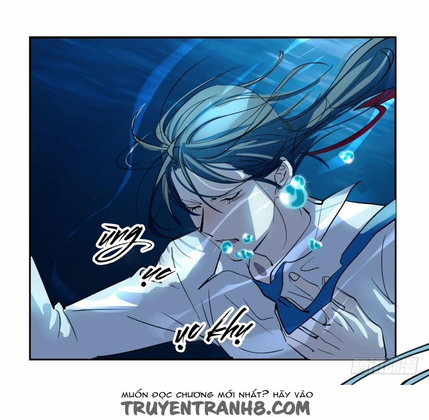 Truy Bắt Ngao Ngao 1 trang 19