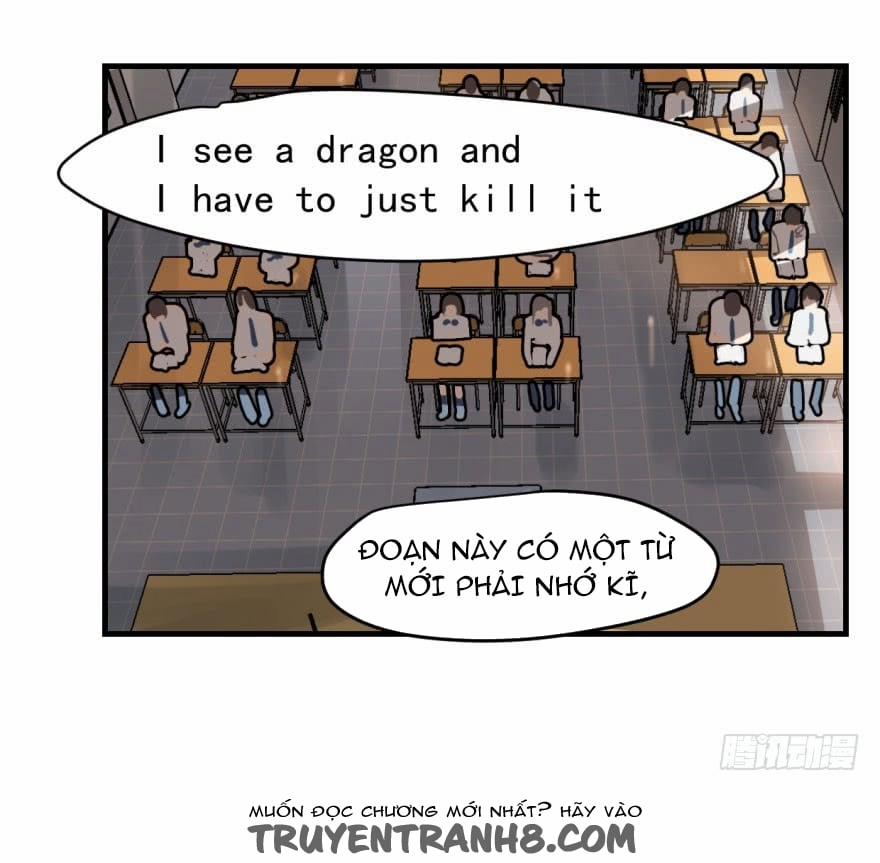 Truy Bắt Ngao Ngao 1 trang 27