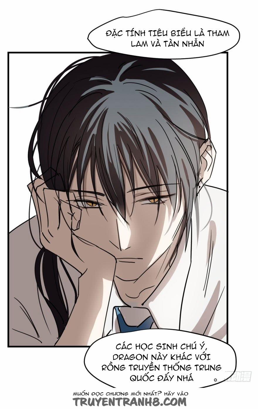 Truy Bắt Ngao Ngao 1 trang 30