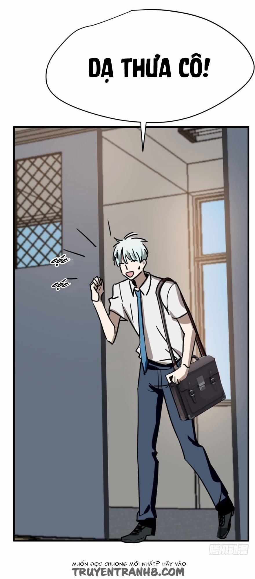 Truy Bắt Ngao Ngao 1 trang 33