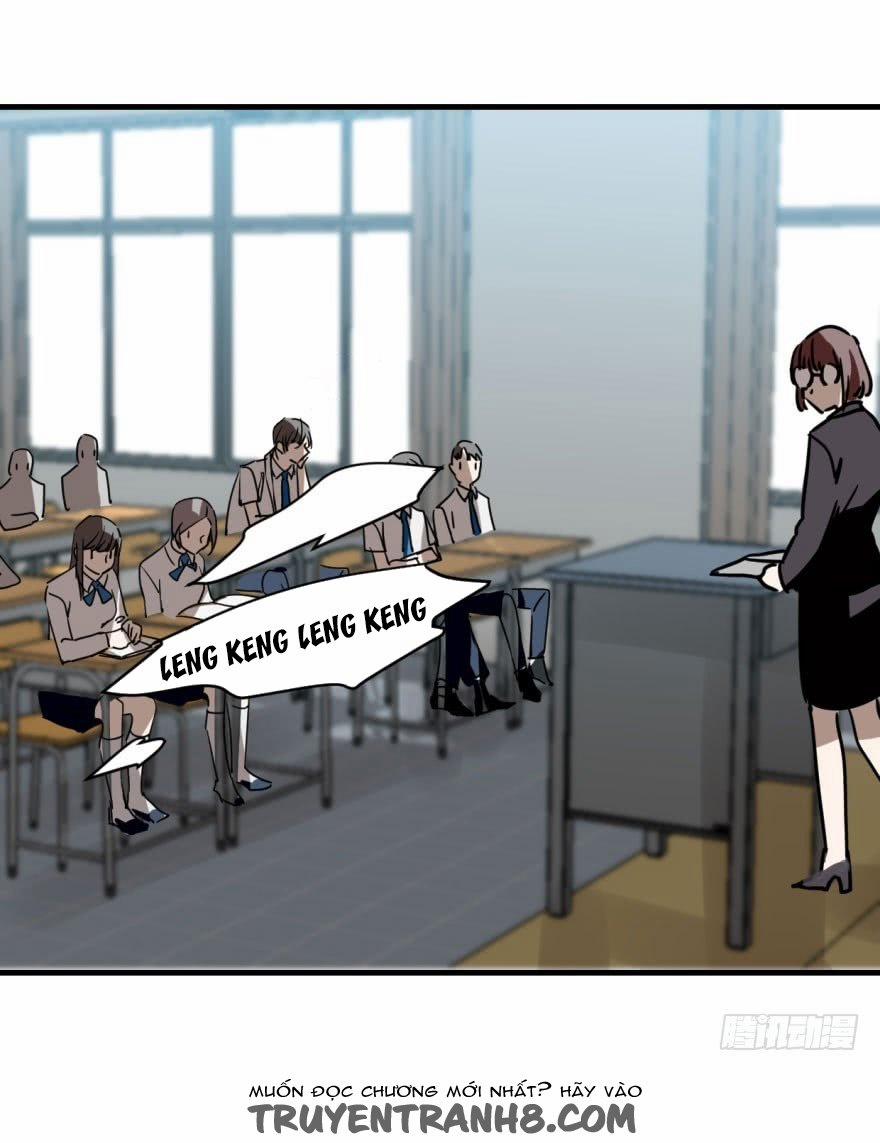 Truy Bắt Ngao Ngao 1 trang 34