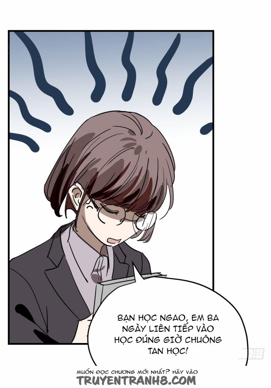 Truy Bắt Ngao Ngao 1 trang 36