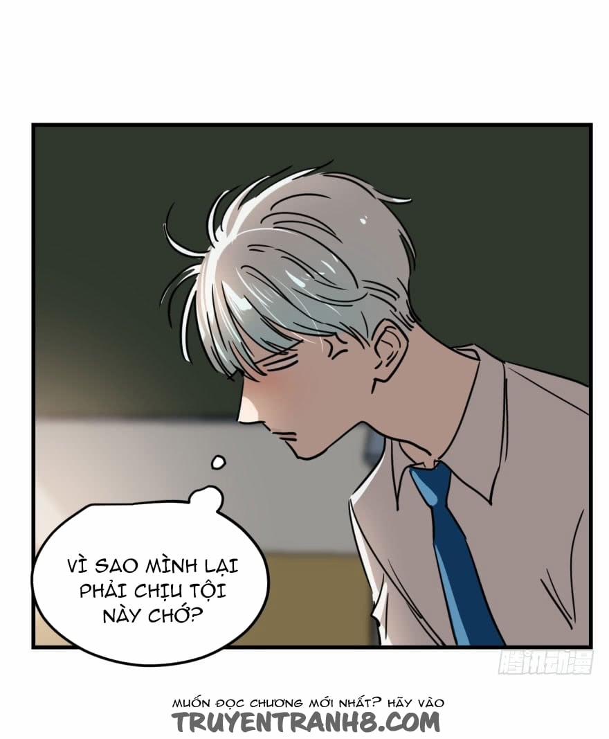 Truy Bắt Ngao Ngao 1 trang 38