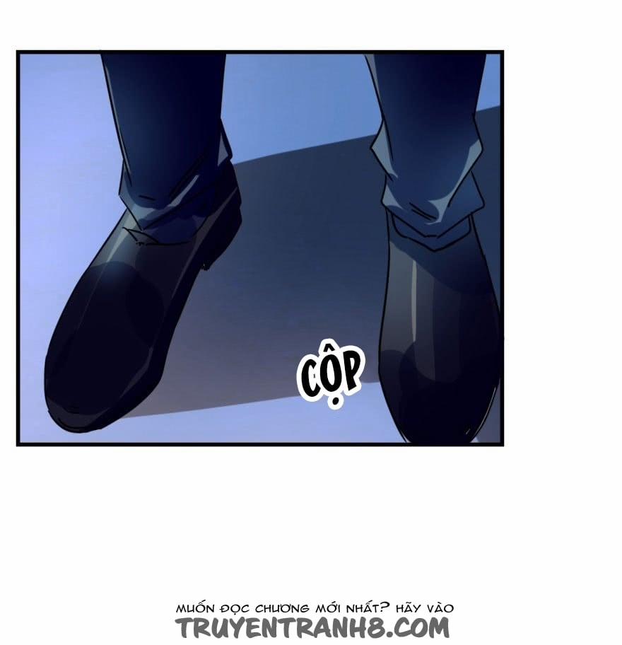 Truy Bắt Ngao Ngao 1 trang 4