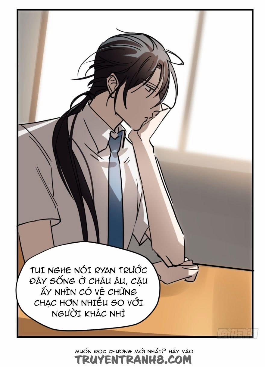 Truy Bắt Ngao Ngao 1 trang 43