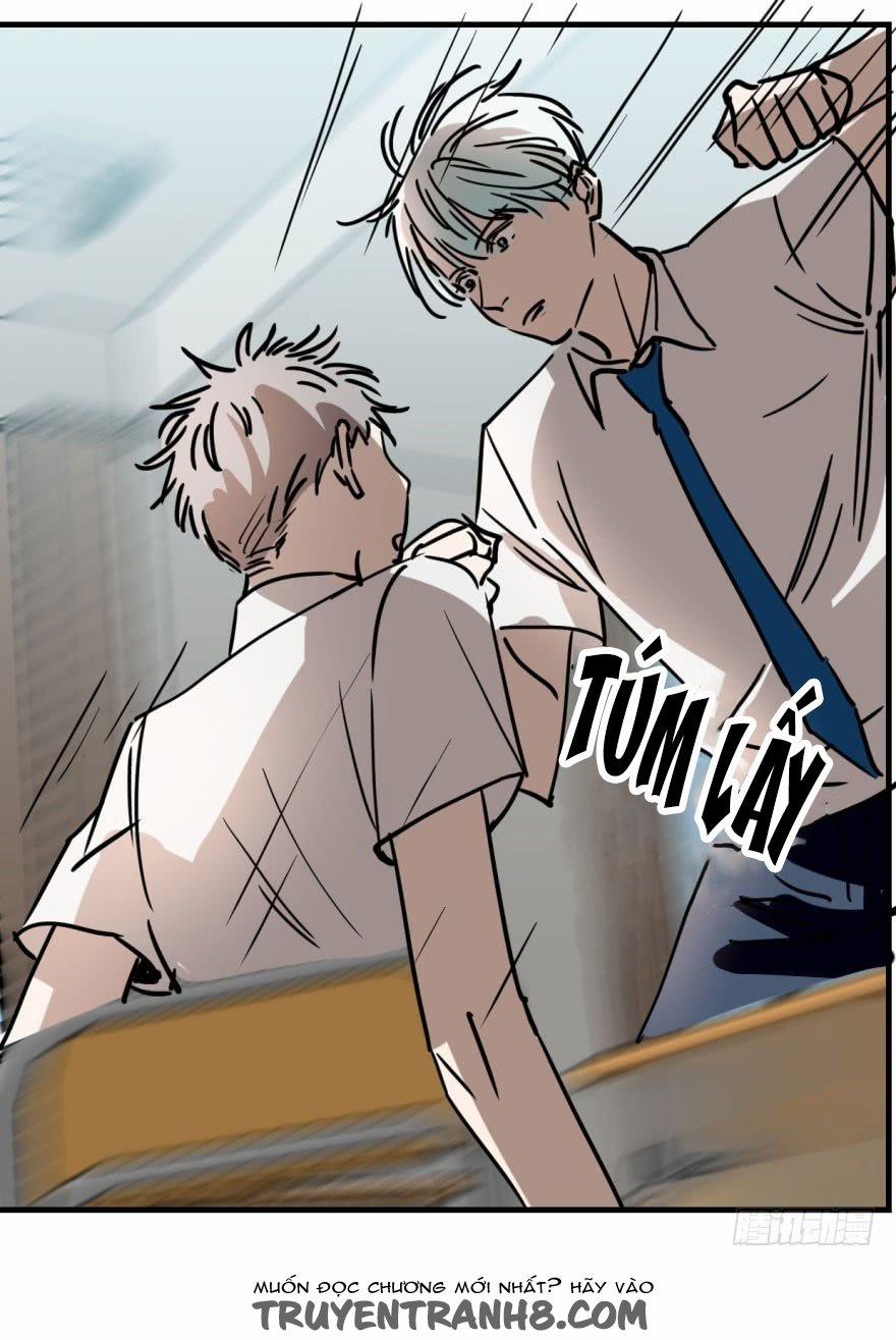 Truy Bắt Ngao Ngao 1 trang 51