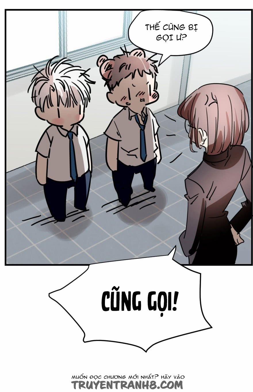 Truy Bắt Ngao Ngao 1 trang 55