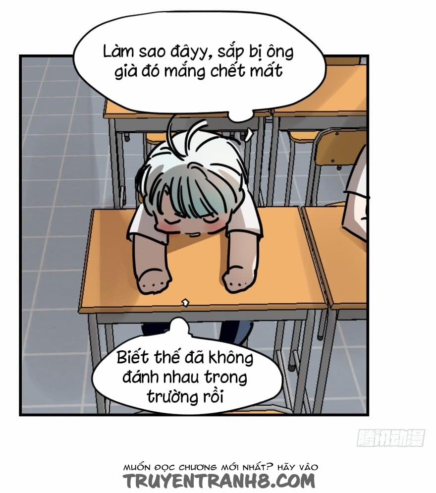 Truy Bắt Ngao Ngao 1 trang 58