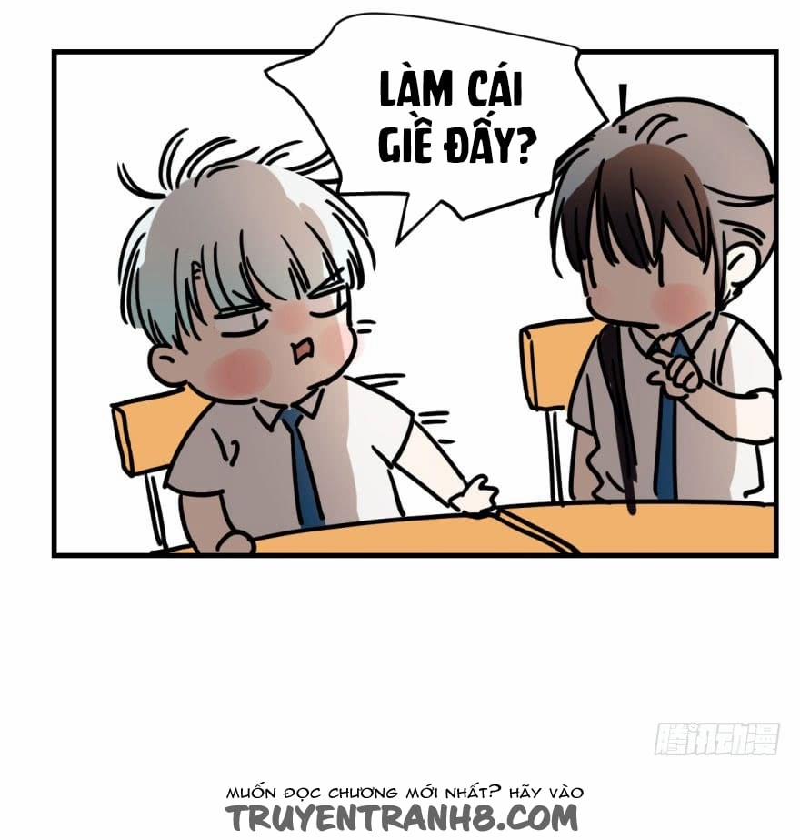 Truy Bắt Ngao Ngao 1 trang 61