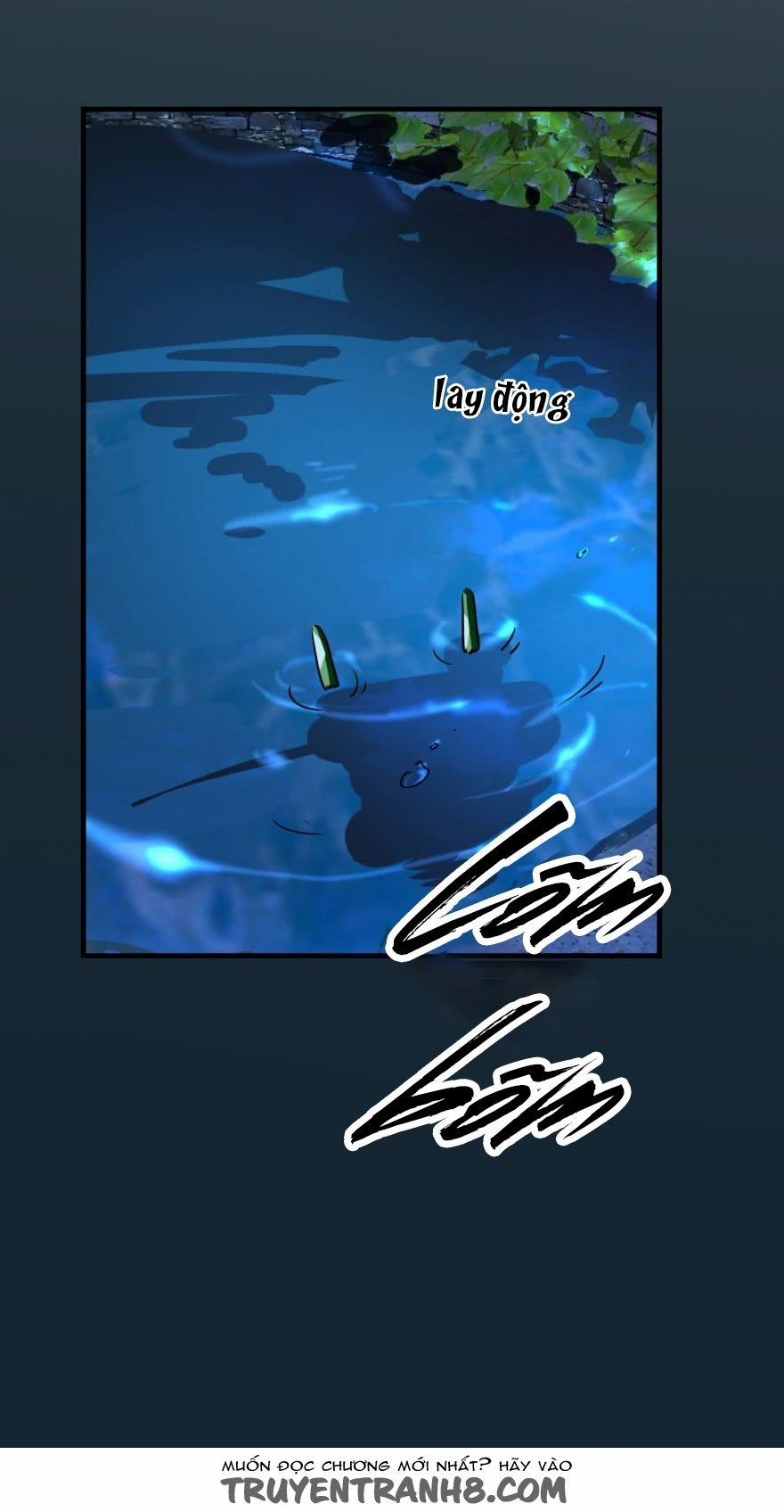 Truy Bắt Ngao Ngao 1 trang 9