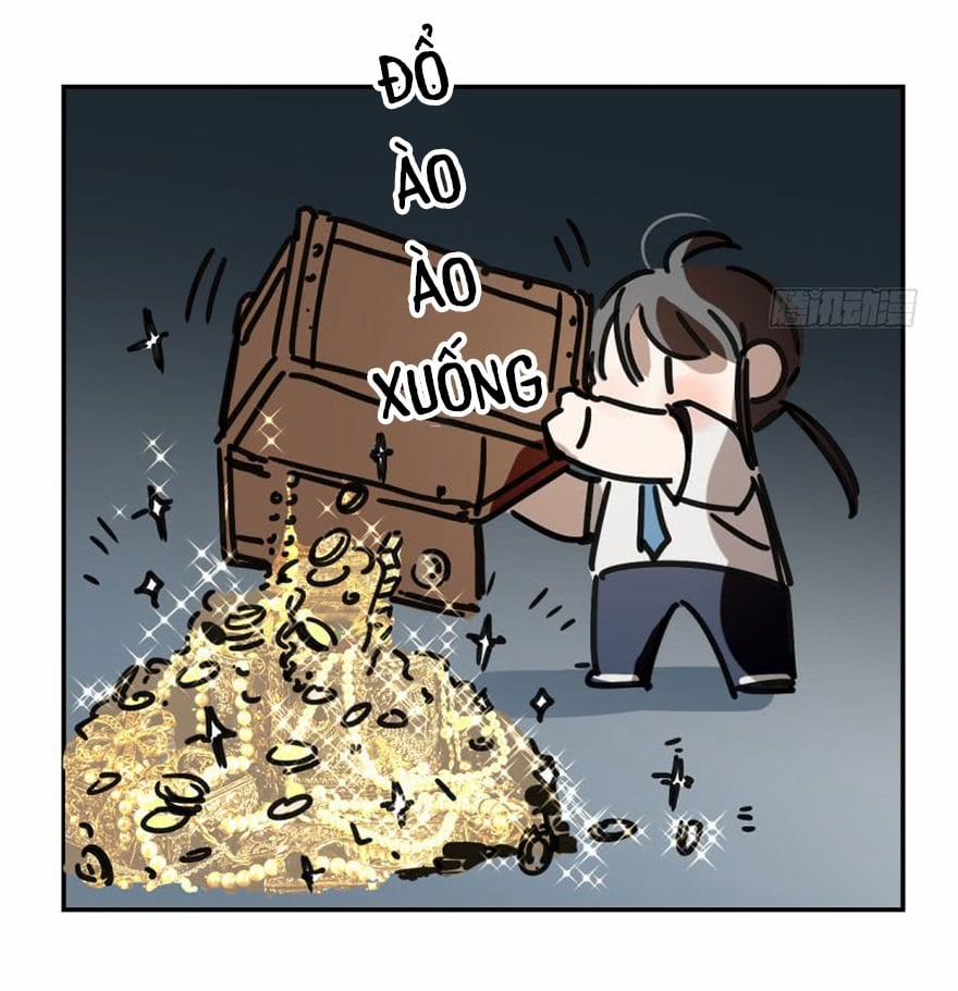 Truy Bắt Ngao Ngao 18 trang 12