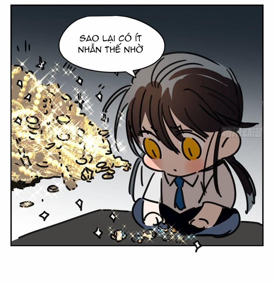 Truy Bắt Ngao Ngao 18 trang 13