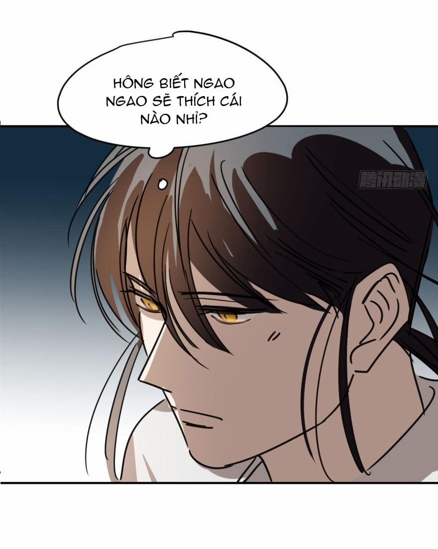Truy Bắt Ngao Ngao 18 trang 14