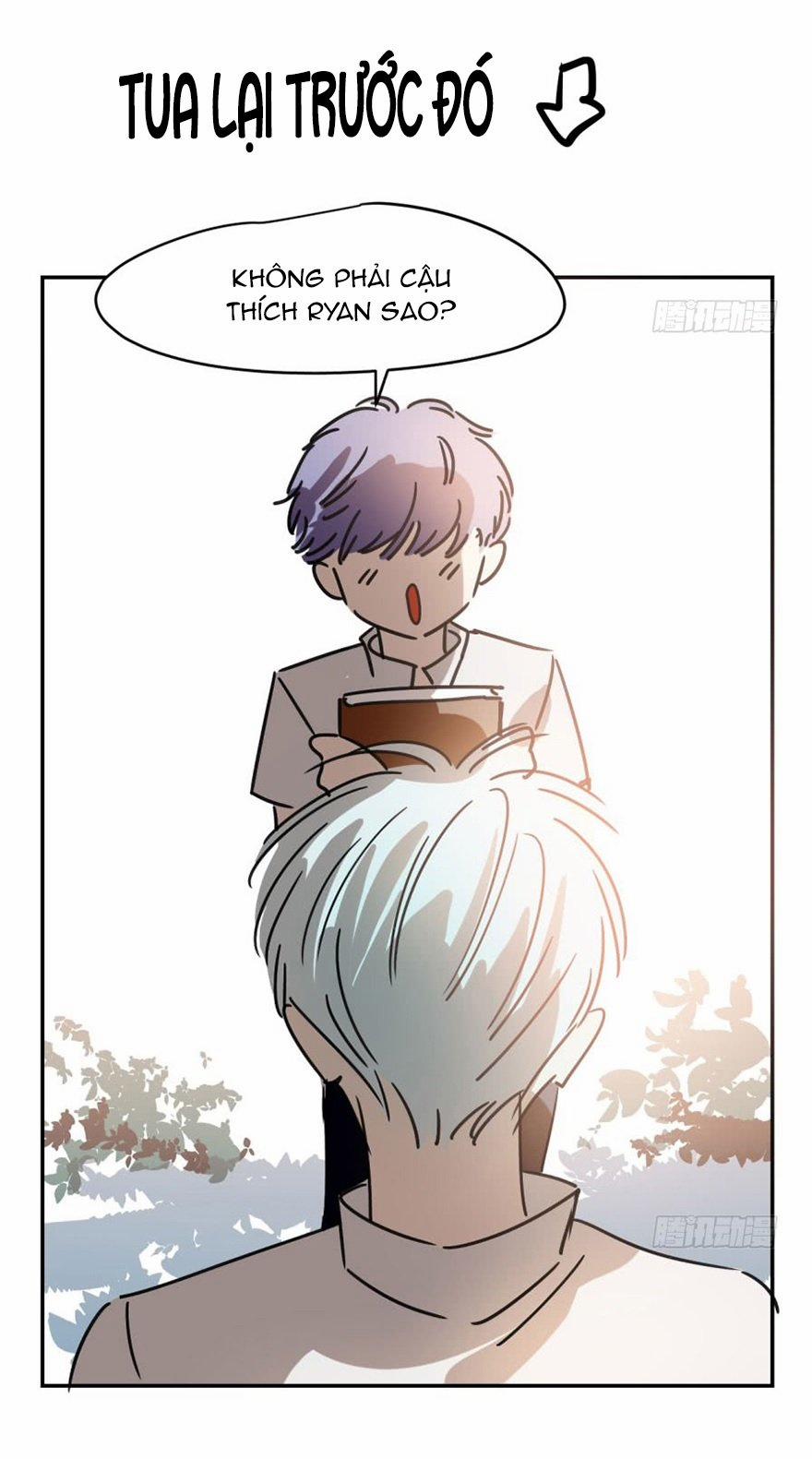 Truy Bắt Ngao Ngao 18 trang 15