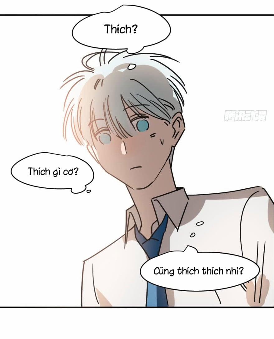 Truy Bắt Ngao Ngao 18 trang 16