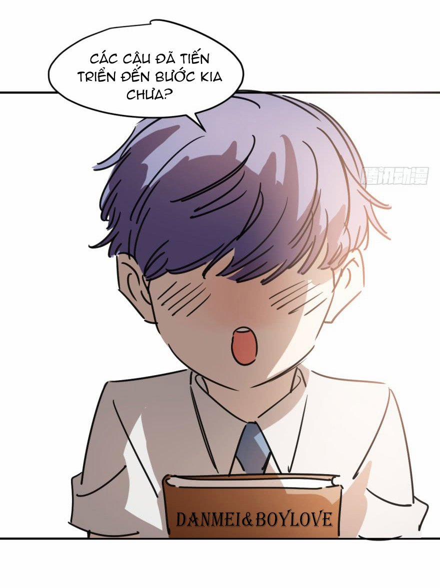 Truy Bắt Ngao Ngao 18 trang 17