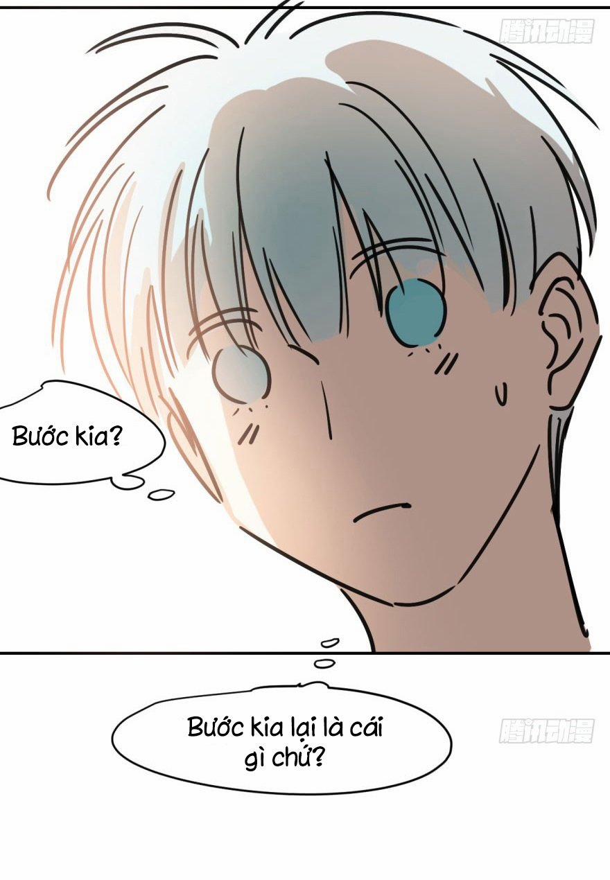 Truy Bắt Ngao Ngao 18 trang 18