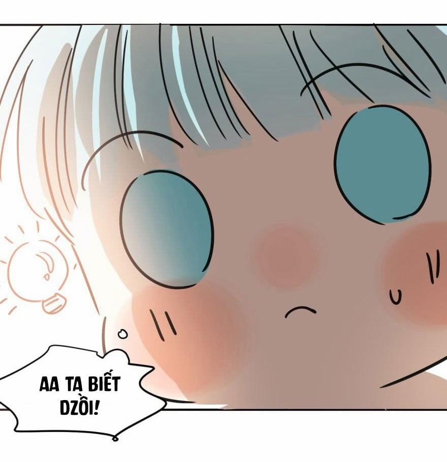 Truy Bắt Ngao Ngao 18 trang 19