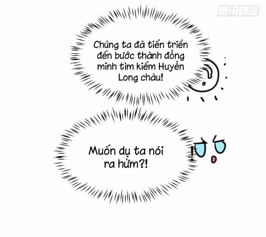 Truy Bắt Ngao Ngao 18 trang 20