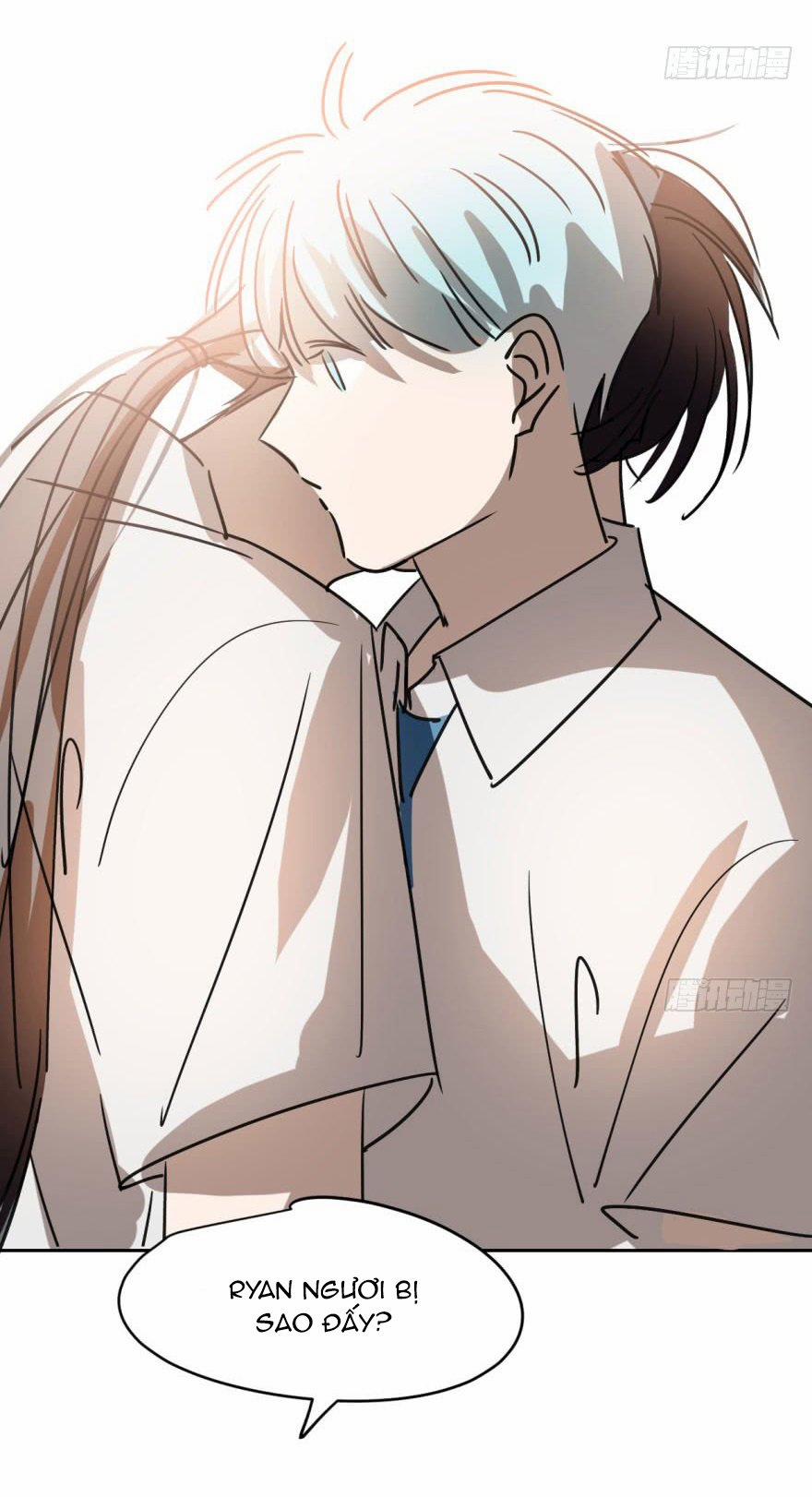 Truy Bắt Ngao Ngao 18 trang 23