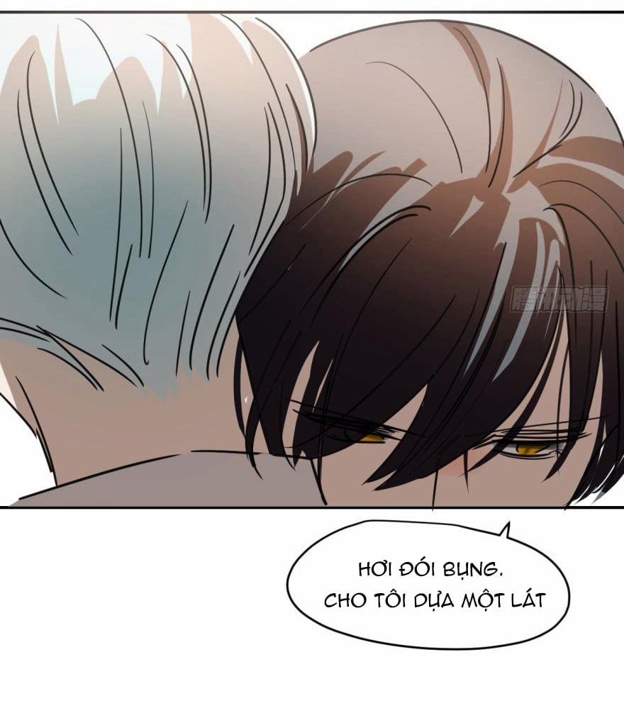 Truy Bắt Ngao Ngao 18 trang 24