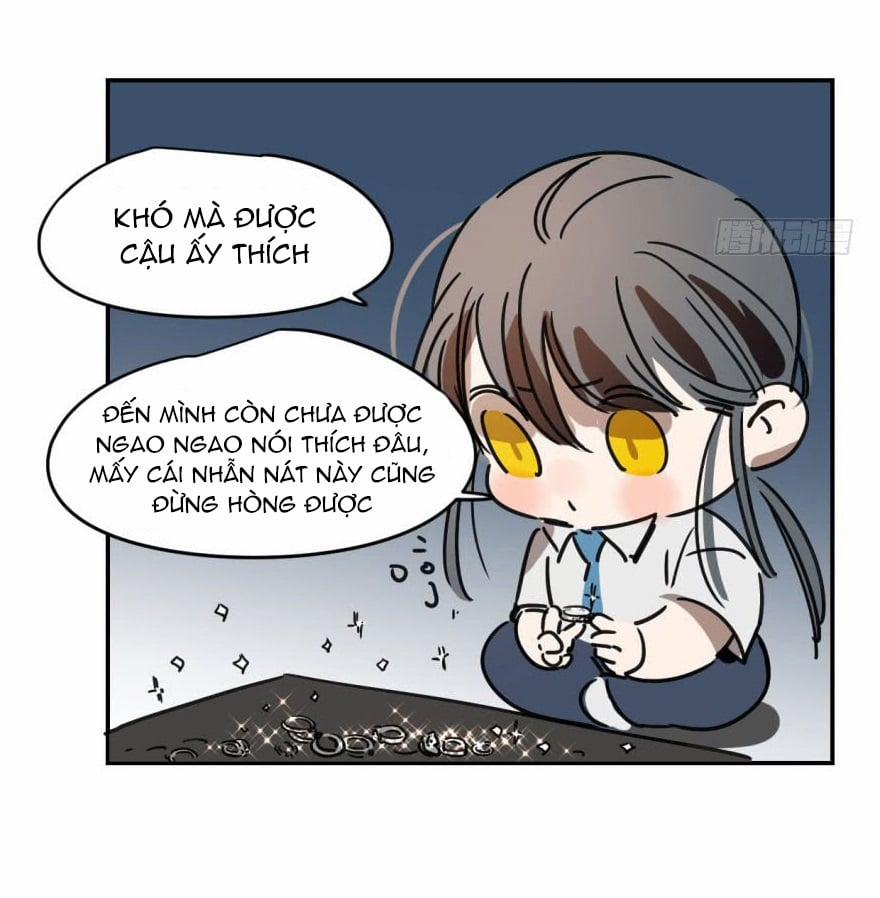 Truy Bắt Ngao Ngao 18 trang 26