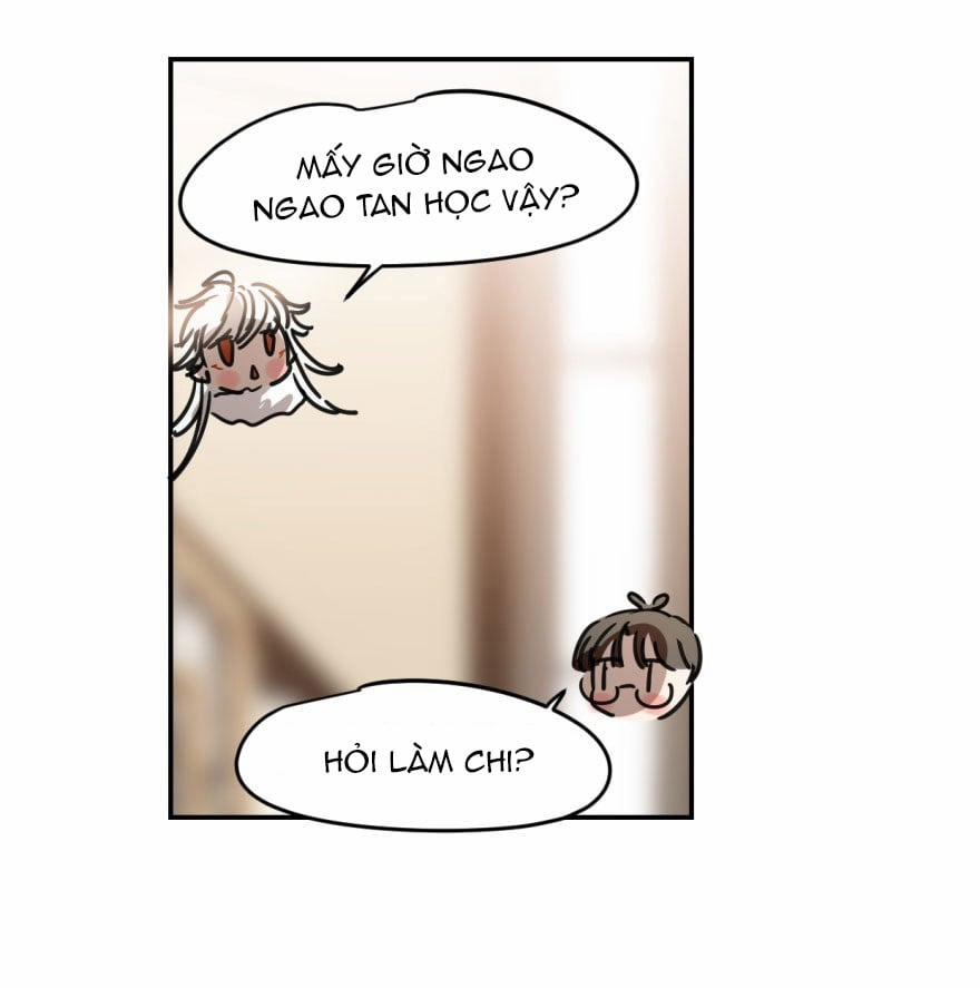 Truy Bắt Ngao Ngao 18 trang 27