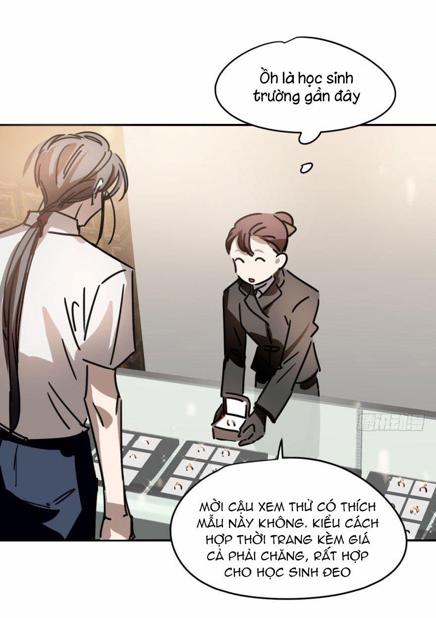 Truy Bắt Ngao Ngao 18 trang 3