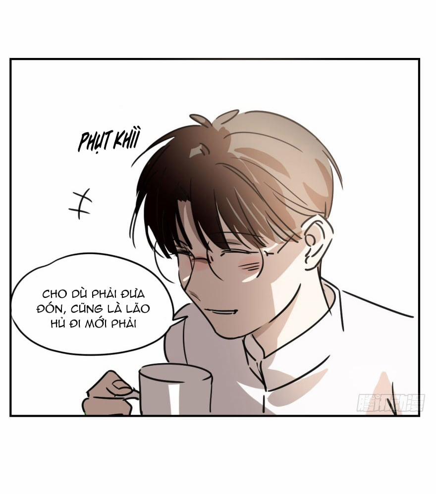 Truy Bắt Ngao Ngao 18 trang 31