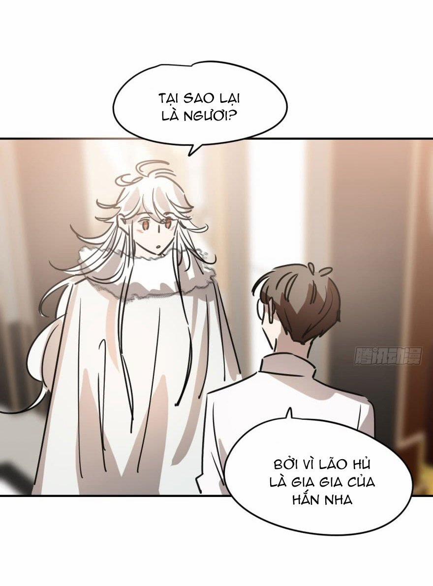 Truy Bắt Ngao Ngao 18 trang 32