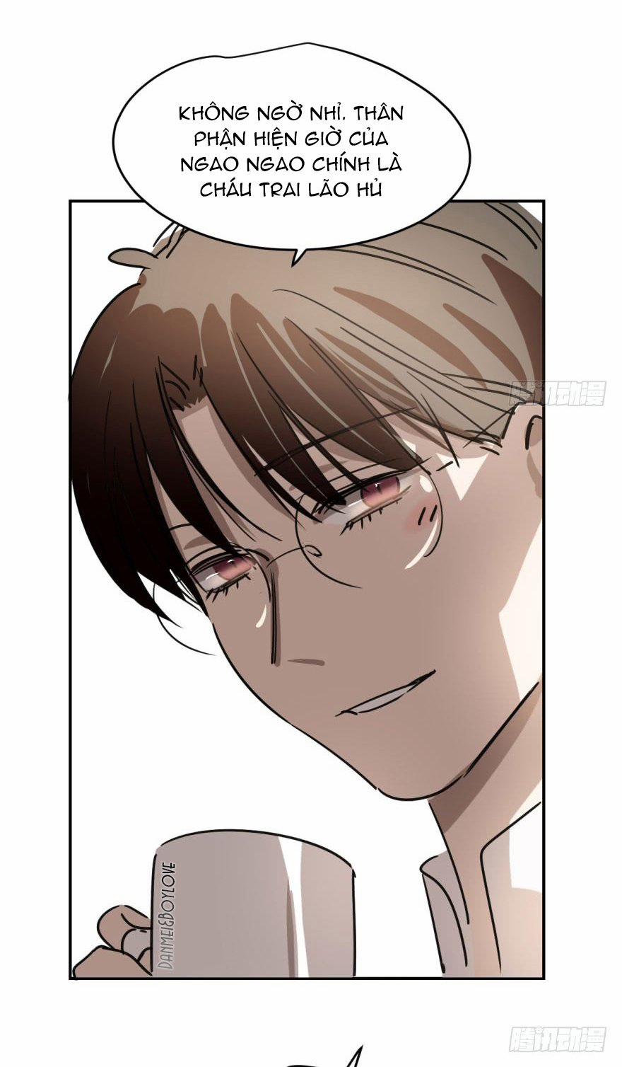 Truy Bắt Ngao Ngao 18 trang 34