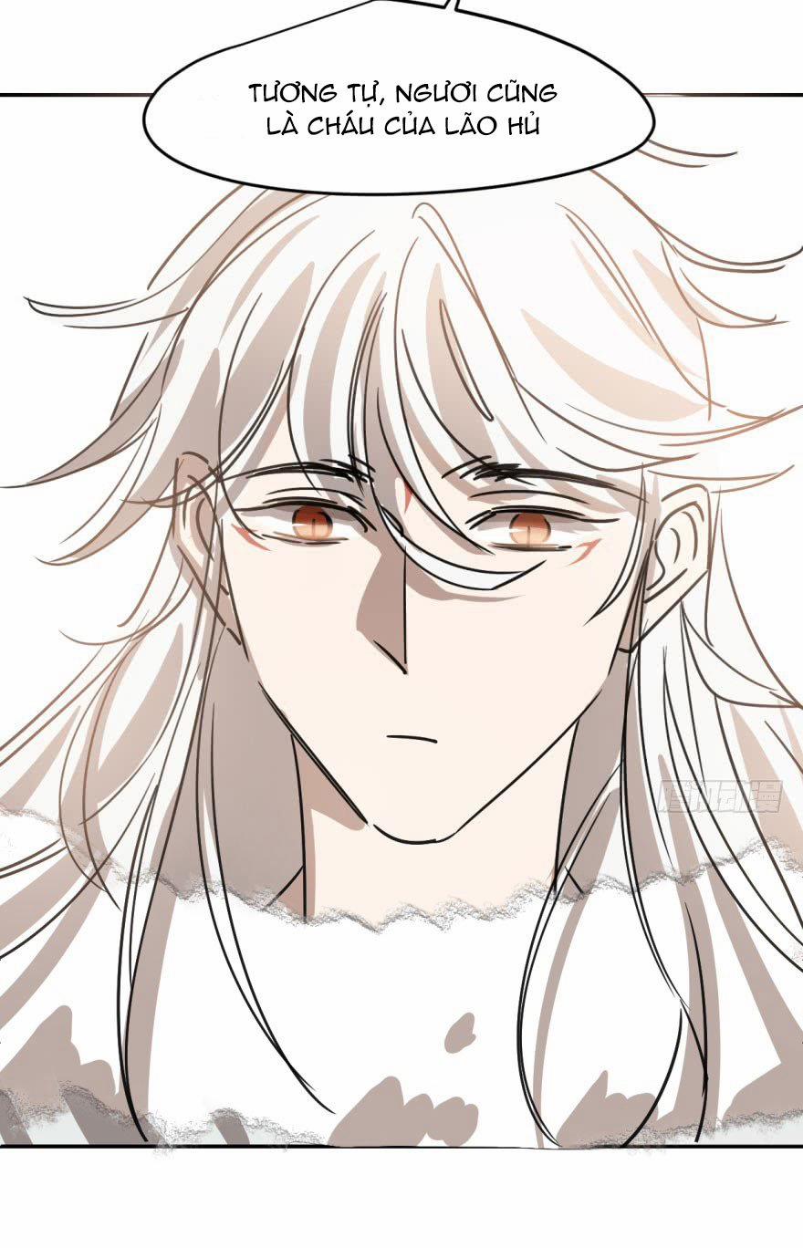 Truy Bắt Ngao Ngao 18 trang 35