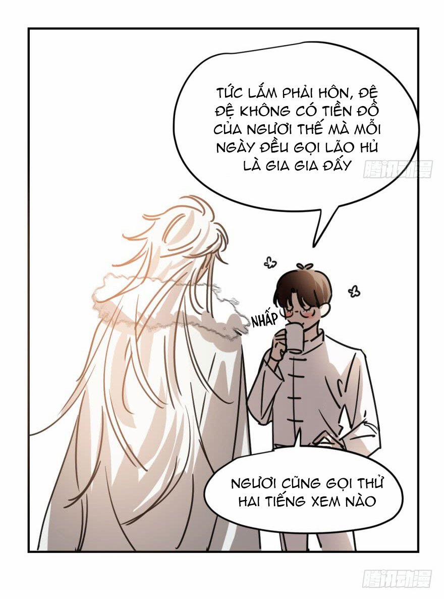 Truy Bắt Ngao Ngao 18 trang 36