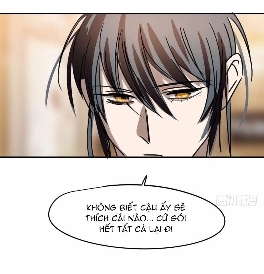Truy Bắt Ngao Ngao 18 trang 4