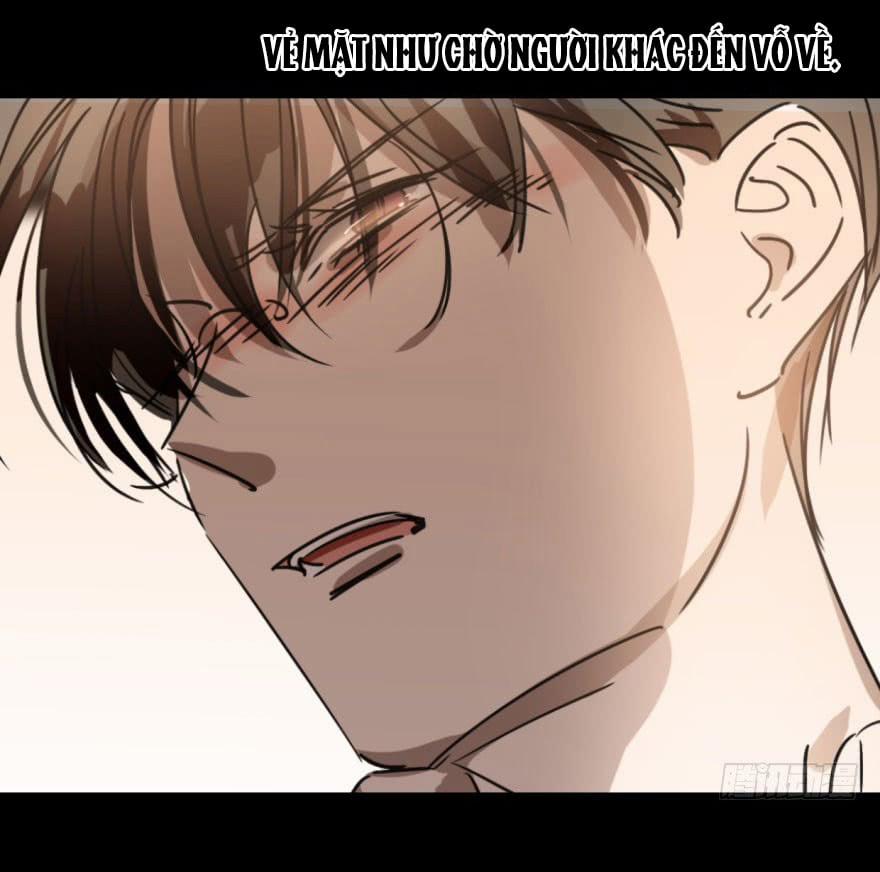 Truy Bắt Ngao Ngao 18 trang 42