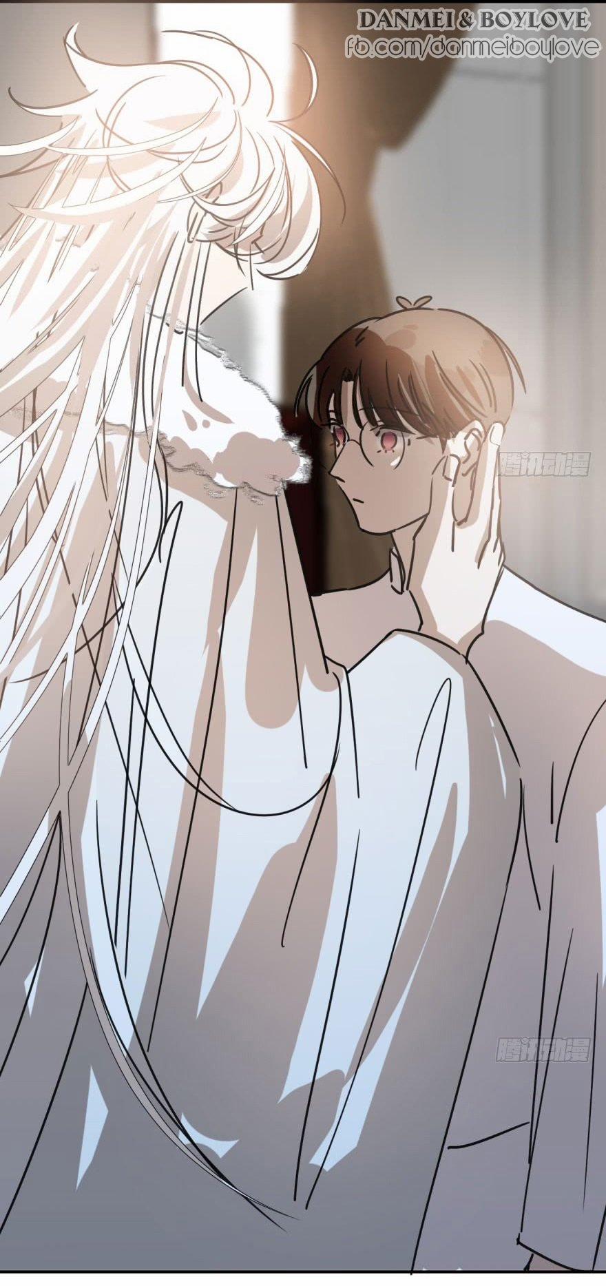 Truy Bắt Ngao Ngao 18 trang 44