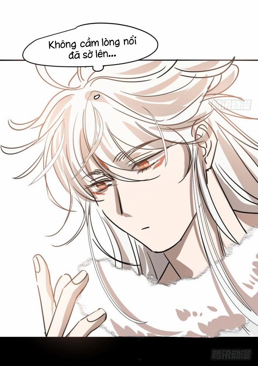 Truy Bắt Ngao Ngao 18 trang 48