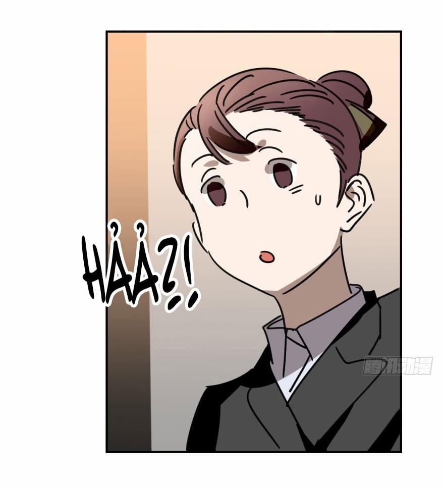 Truy Bắt Ngao Ngao 18 trang 5